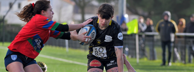 Les résultats du week-end !