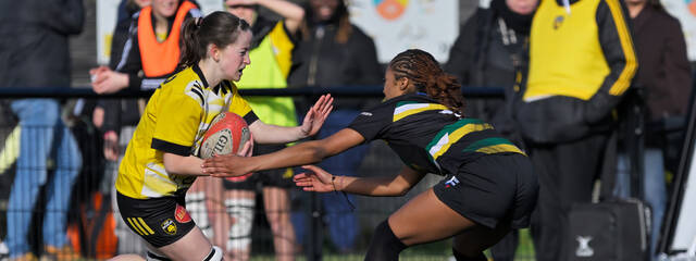 Les résultats du week-end !