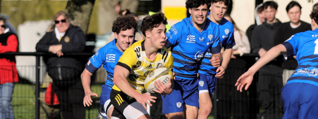 Les résultats du week-end