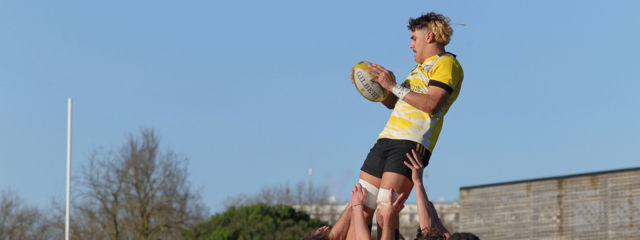 Les résultats du week-end ! 