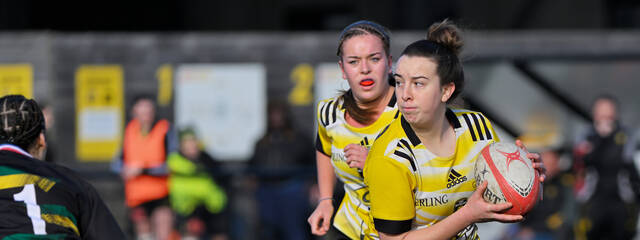 Les résultats du week-end !