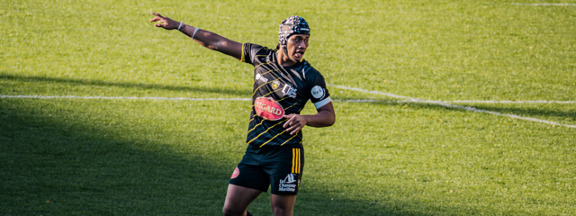 Les résultats du week-end ! 