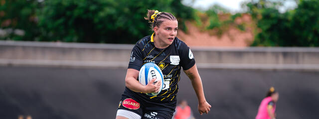 Les résultats du week-end !