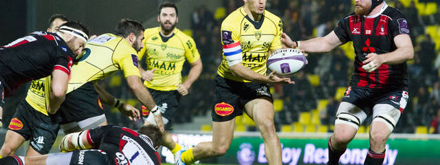 Les stats d'avant match ! 