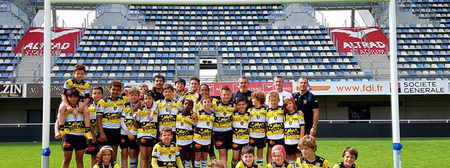 Les tournois du week-end !