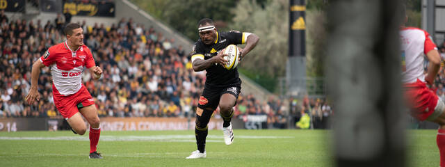 Levani Botia, jusqu'en 2024 !