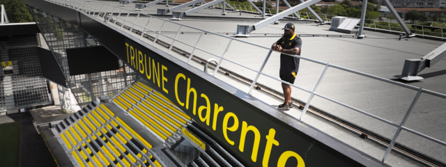 Levani Botia prolonge d'une saison supplémentaire ! 