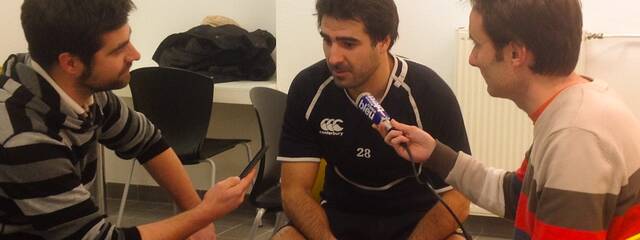 Lyon-La Rochelle, une bataille à l’acmé de la Pro D2