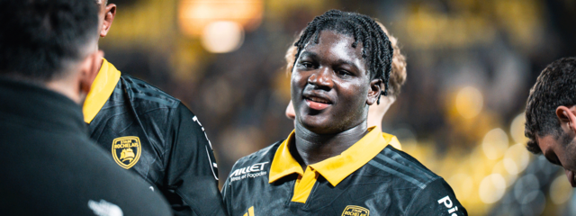 "Made in Stade Rochelais", dans les pas de la prochaine génération