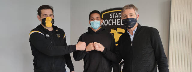 Malcom Bertschy jusqu'en 2023 !