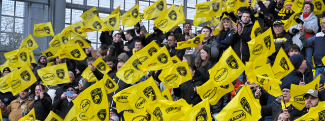 Marche des Jaune et Noir, baisser de rideau : le programme de samedi