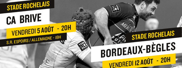Matchs Amicaux ! 