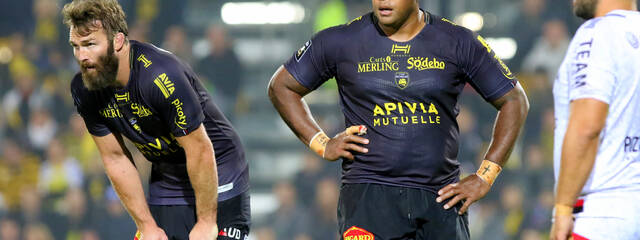Montpellier - Stade Rochelais : l'avant-match ! 