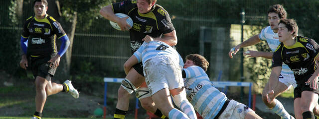 Mouvements 2013/2014 : Contrats Espoirs et Cellule Elite