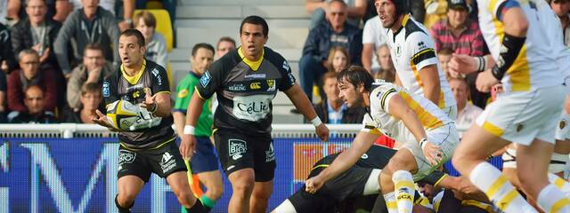 Narbonne / ASR : Le Groupe