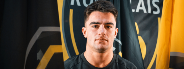Nolann Le Garrec : "Mon objectif c'est de gagner des titres"