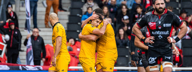 Nos Maritimes enchainent à Perpignan ! 