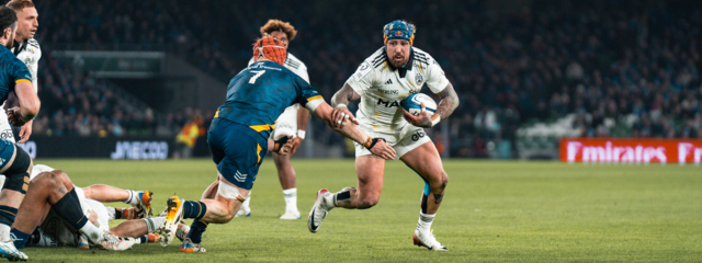 Notre poule en Investec Champions Cup est connue !