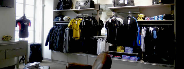 Nouvelle Boutique