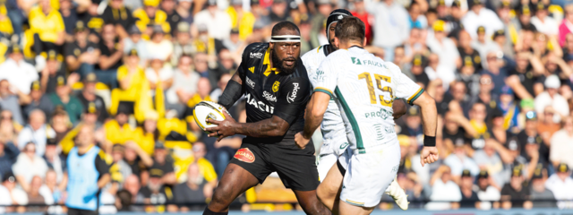 Objectif confirmation face au Racing ! 