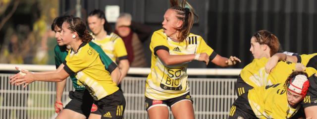 Où suivre les résultats du Tournoi Marie Mascle ?