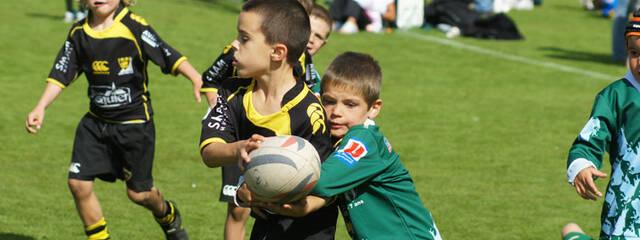 Pas de repos pour les jeunes !