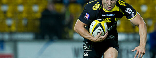 Pau 16 - 14 La Rochelle