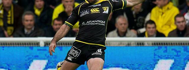 PAU 17 - 12 LA ROCHELLE