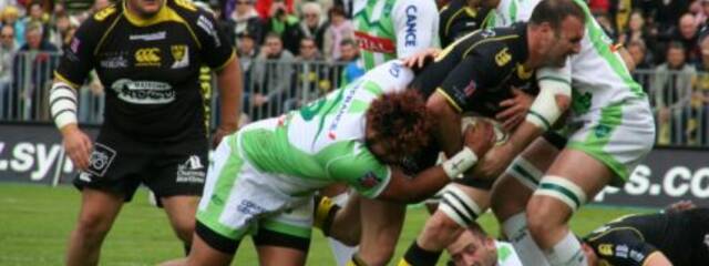 PAU 40-25 LA ROCHELLE