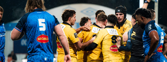 Perpignan en point de mire !