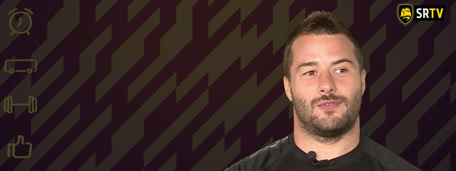 Pierre Aguillon dévoile sa Playlist !