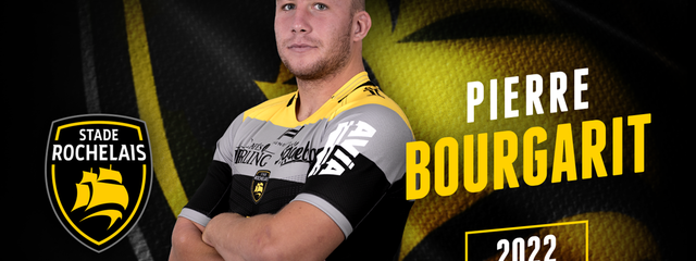 Pierre Bourgarit until 2022 !