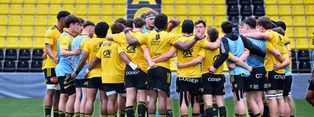 Plusieurs départs dans le groupe Espoirs du Stade Rochelais