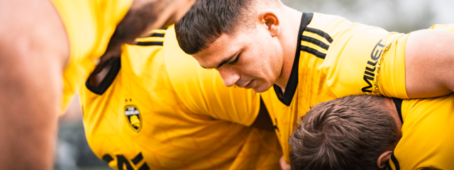Le point sur les départs dans le groupe Espoirs 