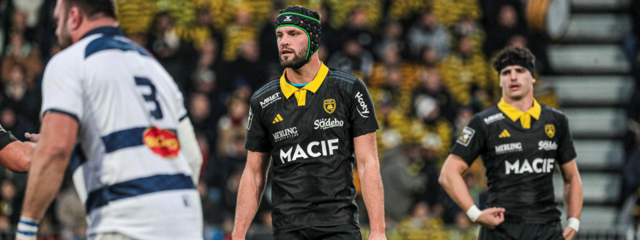 Premier revers à la maison