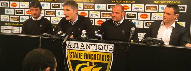 Prolongations de Patrice Collazo et Xavier Garbajosa !