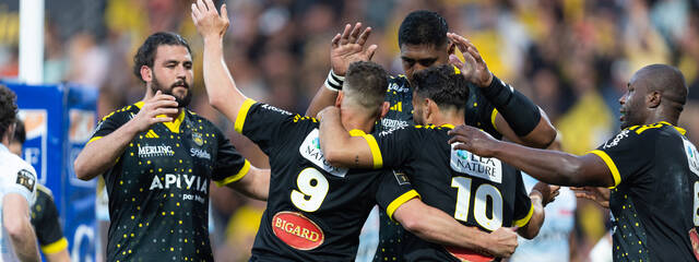 Quatre points et une qualif' en barrages ! 