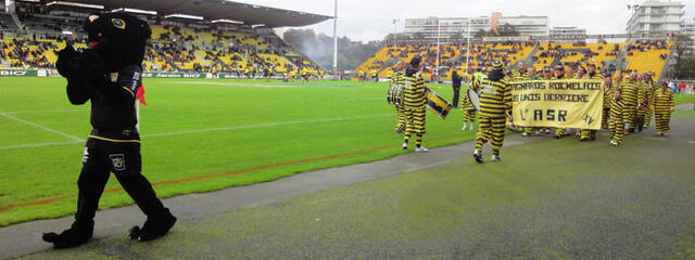 Quelle issue après la 11ème journée ? 