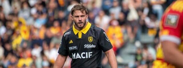 Quentin Lespiaucq rejoint au rang de Centurion !