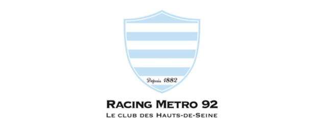 Racing Métro 92 / Brive à Marcel Deflandre
