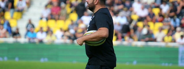 RCT 45 - 24 ASR