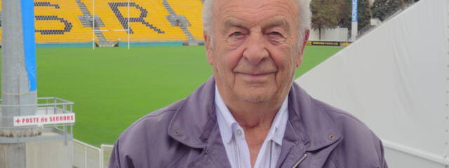 RDV avec l’histoire du club : Serge Palito
