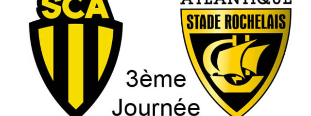 Rendez-vous en terres albigeoises...