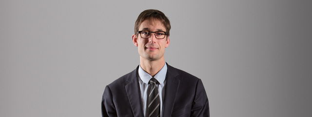 Réponses après contact - Matthieu Ridoret