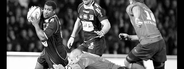 Retour sur Aurillac - La Rochelle