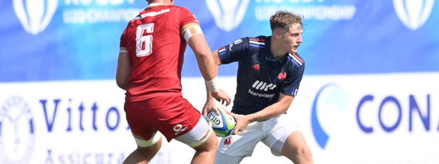 Retour sur le parcours de nos Jaune et Noir au Mondial U20 !