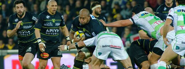 Retour sur La Rochelle / Pau ! 