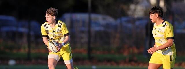 Retour sur la tournée des U20 Développement 