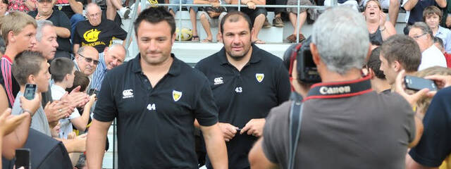 Retour sur RCNM - ASR