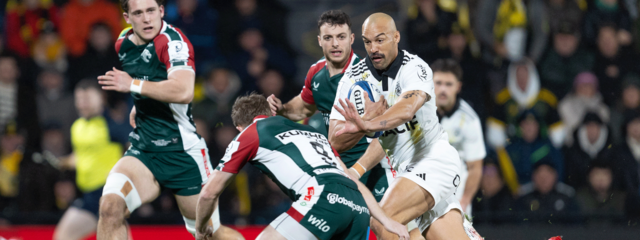 Reversés en Challenge Cup, les Maritimes fixés